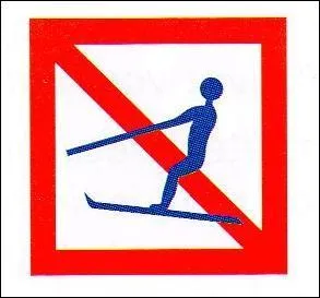 Que signifie ce pictogramme ?