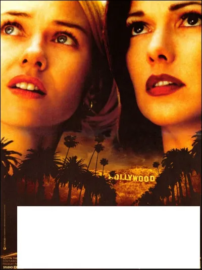 À quel film appartient cette affiche ?