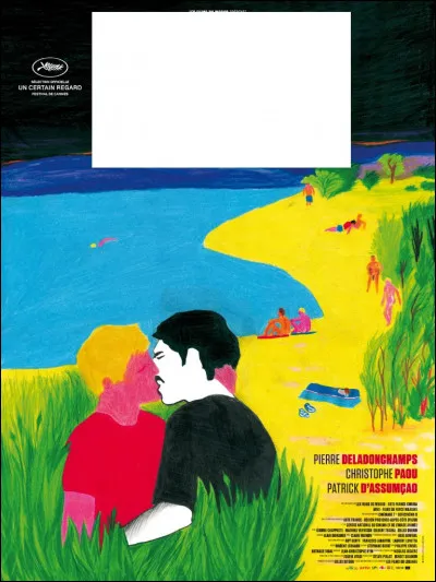 À quel film appartient cette affiche ?