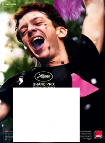 À quel film appartient cette affiche ?