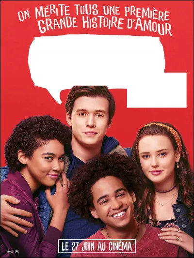 À quel film appartient cette affiche ?