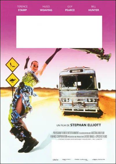 À quel film appartient cette affiche ?