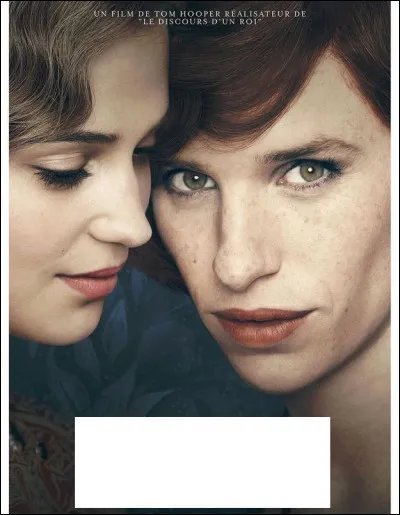 À quel film appartient cette affiche ?