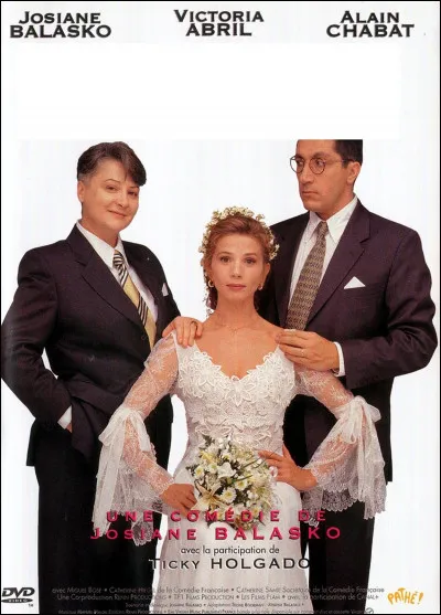 À quel film appartient cette affiche ?