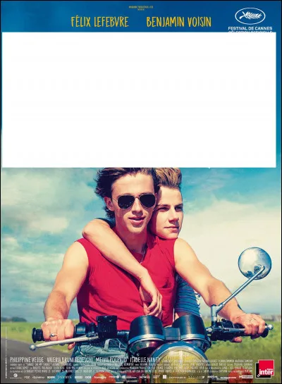 À quel film appartient cette affiche ?