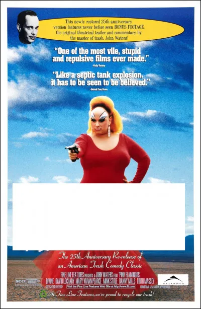 À quel film appartient cette affiche ?