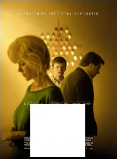 À quel film appartient cette affiche ?