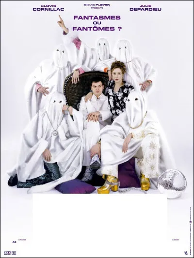 À quel film appartient cette affiche ?