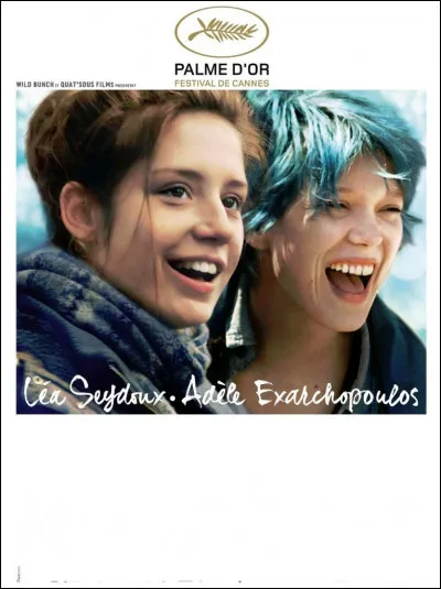 À quel film appartient cette affiche ?