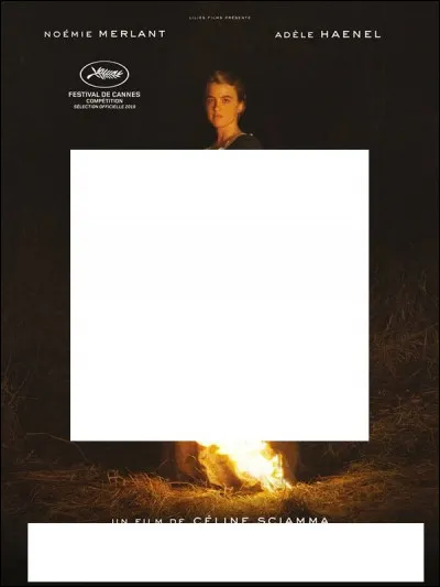 À quel film appartient cette affiche ?