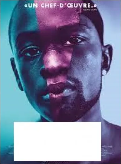 À quel film appartient cette affiche ?