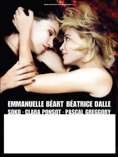 À quel film appartient cette affiche ?