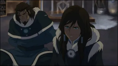 Voici la dernière liste, si tu n'as trouvé. Quel personnage préfères-tu ?