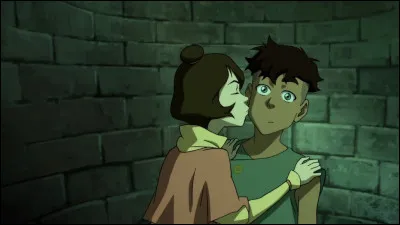 Quelle est ta principale qualité ?