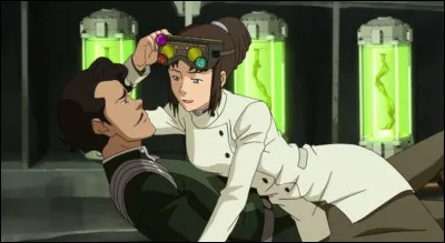 Voici la dernière liste, si tu n'as pas trouvé. Quelle est ta principale qualité ?