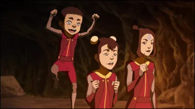 C'est le matin de Noël et tu veux ouvrir les cadeaux mais tes parents te disent qu'il faut attendre que ton frère se réveille, que fais-tu ?