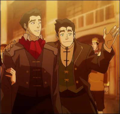 Quel élément aimerais-tu maîtriser ?