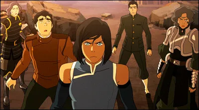 Ton ami tombe dans les escaliers, comment réagis-tu ?