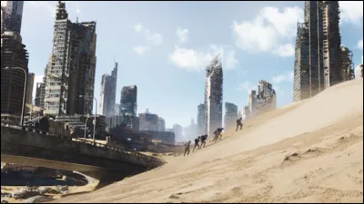 Voudrais-tu être une épreuve plutôt basée sur la logique, la résistance à quelconque climat ou souffrance ou sur des choix à prendre ?