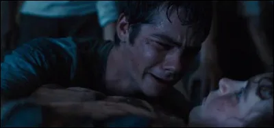 Voudrais-tu qu'il y ait des survivants ?