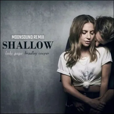 Complétez les paroles de la chanson « Shallow »>, par Lady Gaga et Bradley Cooper : 
"Tell me somethin' girl 
Are you happy in this ..." 
"Dis-moi quelque chose, bébé 
Es-tu heureuse dans ce..."