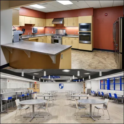 Pour le bon moral des troupes, il est nécessaire de bien...