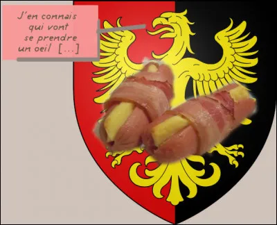 Méfions-nous de ce volatile, tout de même...