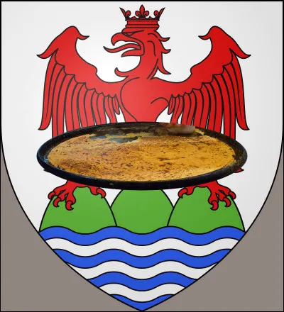 Certes, nous sommes déjà passé par cette ville, mais n'en faisons pas une salade, tout de même ! D'ailleurs, cela n'a rien à voir, puisqu'il s'agit de la ...