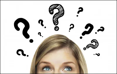 Et enfin, pourquoi fais-tu ce test ?