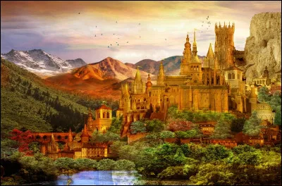 Et dans quel livre parle-t-on de royaumes ?