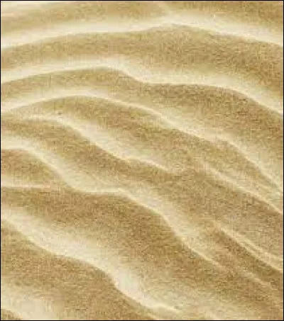 Dans lequel de ces livres entend-on parler de sable ?