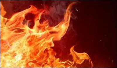 Flamme, j'ai déjà entendu ce nom dans un des livres mais lequel ?