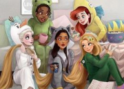 Quiz Les princesses Disney au top !