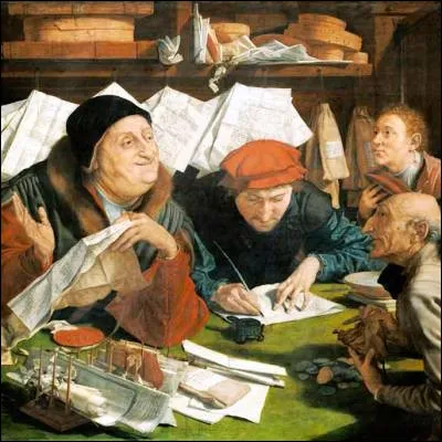 Quelle race de chien aurait &eacute;t&eacute; cr&eacute;&eacute;e par croisement par un percepteur d�imp&ocirc;ts pour se prot&eacute;ger ?