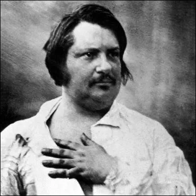 Comment s�appelle le cycle litt&eacute;raire r&eacute;unissant plus de 90 ouvrages d�Honor&eacute; de Balzac ?