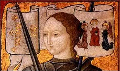 Jeanne d'Arc est n&eacute;e &agrave; Domr&eacute;my. Apr&egrave;s avoir &eacute;t&eacute; jug&eacute;e coupable de sorcellerie, elle fut condamn&eacute;e &agrave; &ecirc;tre br&ucirc;l&eacute;e vive &agrave; Rouen ?