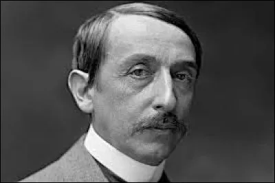 Maurice Barr&egrave;s est n&eacute; &agrave; Charmes. Quelle &eacute;tait sa tendance politique ?