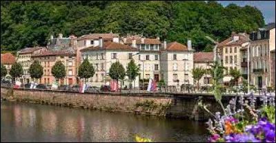Le rugbyman Maxime Mermoz est n&eacute; &agrave; &Eacute;pinal. Saurez-vous le reconna&icirc;tre ?
