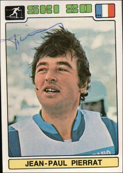 Natif de Xonrupt, Jean-Paul Pierrat est un immense champion de ski de fond. Il est le seul Fran&ccedil;ais &agrave; avoir remport&eacute; la mythique course su&eacute;doise : -----------------------.