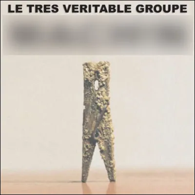 Parvenir du fin fond des Vosges jusqu'à nous, c'est déjà une sorte d'exploit, non ? Quand au nom, on ne s'embêtait pas trop en 1976 ! C'est-à-dire ?