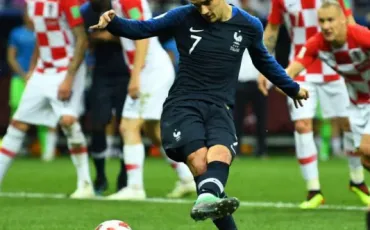 Quiz Coupe du monde