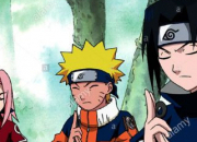 Test Qui es-tu entre Naruto, Sasuke et Sakura ?