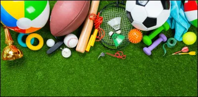 Quel est le sport le plus fruité au monde ?