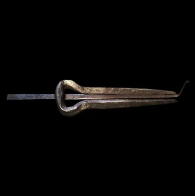 Quel est le nom de cet objet ?