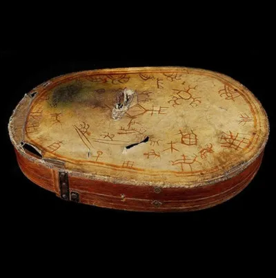 Quel est le nom de cet instrument daté de plus de 5000 ans ?