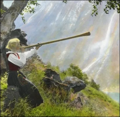 Cet instrument est un(e)...