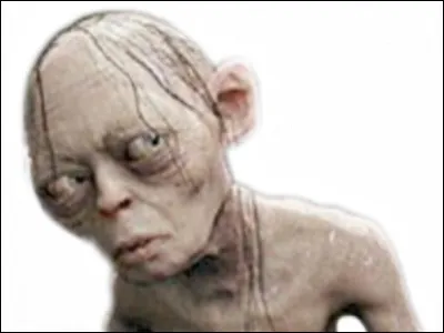 Étais-tu aller voir au cinéma le "Seigneurs des anneaux" ?