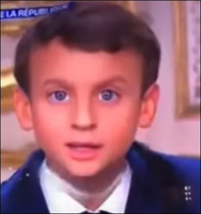 As-tu voté aux élections présidentielles de 2017 ?