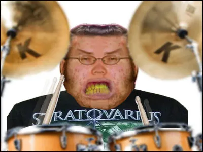 As-tu déjà eu un MP3 ?