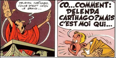 Tenez, encore un adage de ses art&egrave;res : "Nul ... ignorer la loi !"